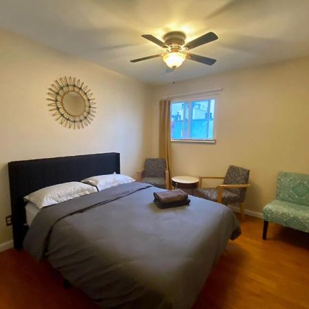 פילדלפיה Historic Townhouse Oasis With En-Suite Bathroom מראה חיצוני תמונה