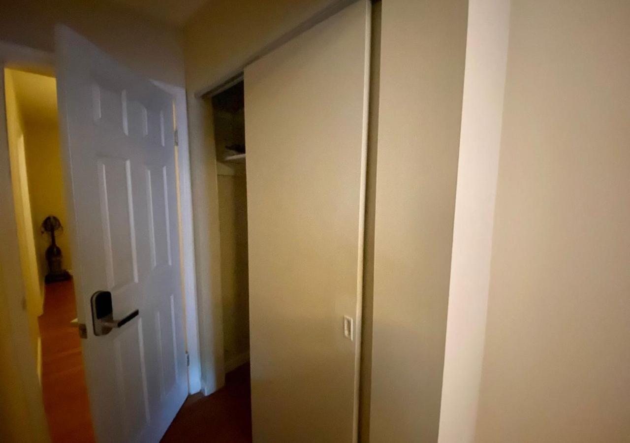 פילדלפיה Historic Townhouse Oasis With En-Suite Bathroom מראה חיצוני תמונה