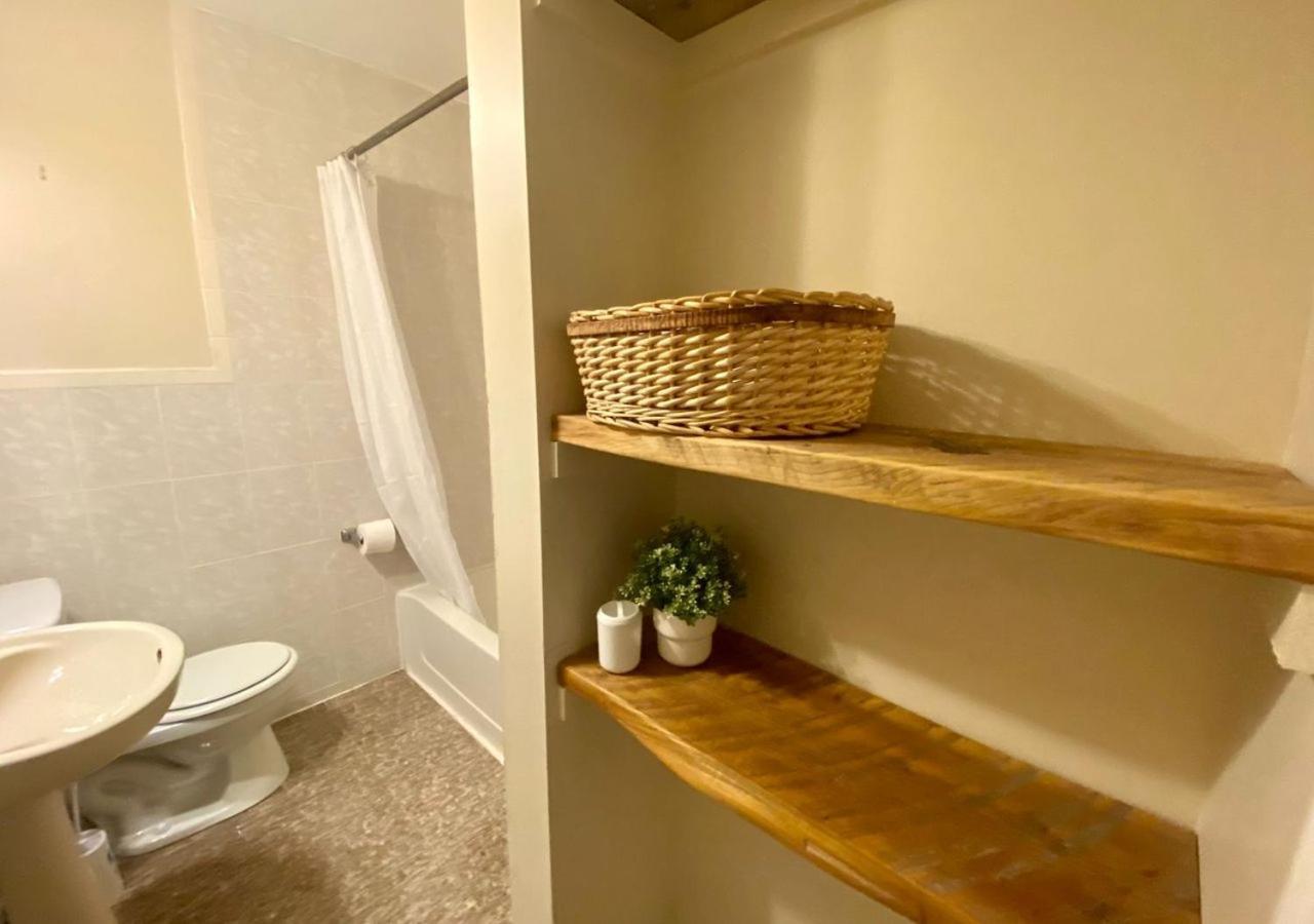 פילדלפיה Historic Townhouse Oasis With En-Suite Bathroom חדר תמונה