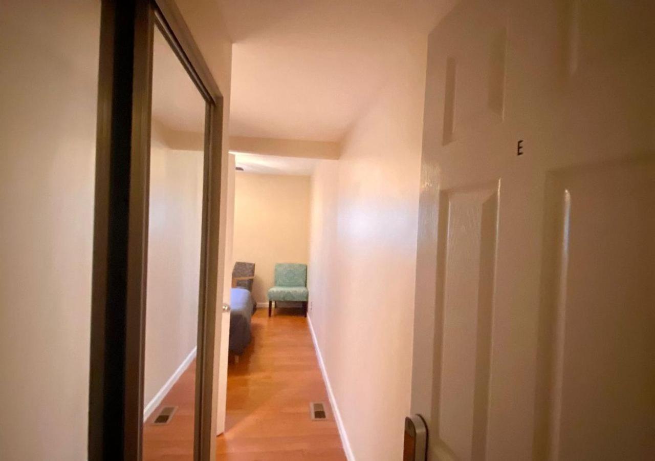 פילדלפיה Historic Townhouse Oasis With En-Suite Bathroom חדר תמונה