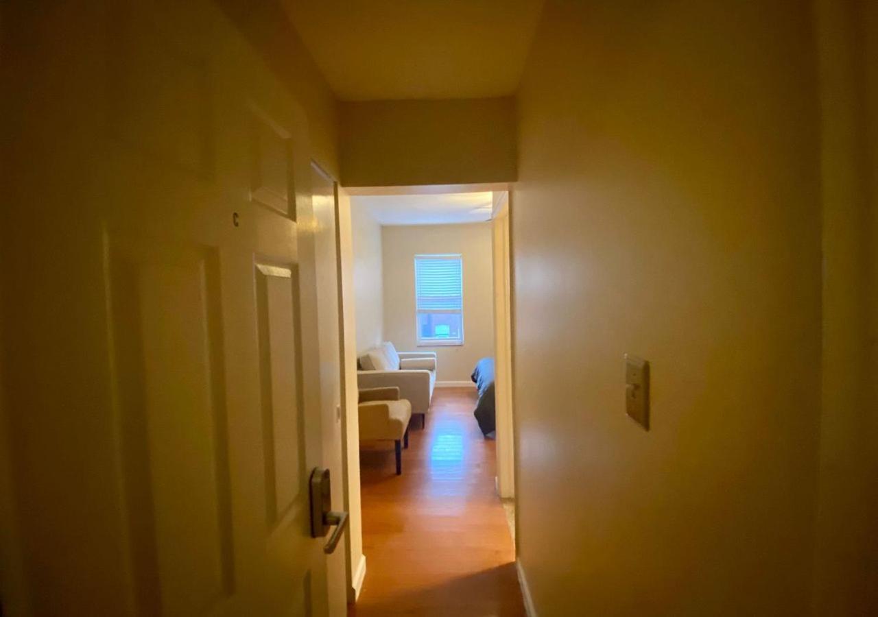 פילדלפיה Historic Townhouse Oasis With En-Suite Bathroom מראה חיצוני תמונה