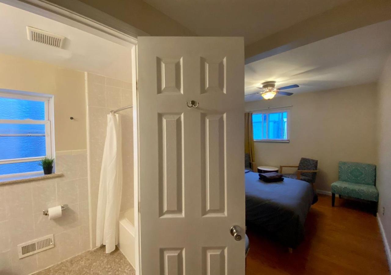 פילדלפיה Historic Townhouse Oasis With En-Suite Bathroom חדר תמונה