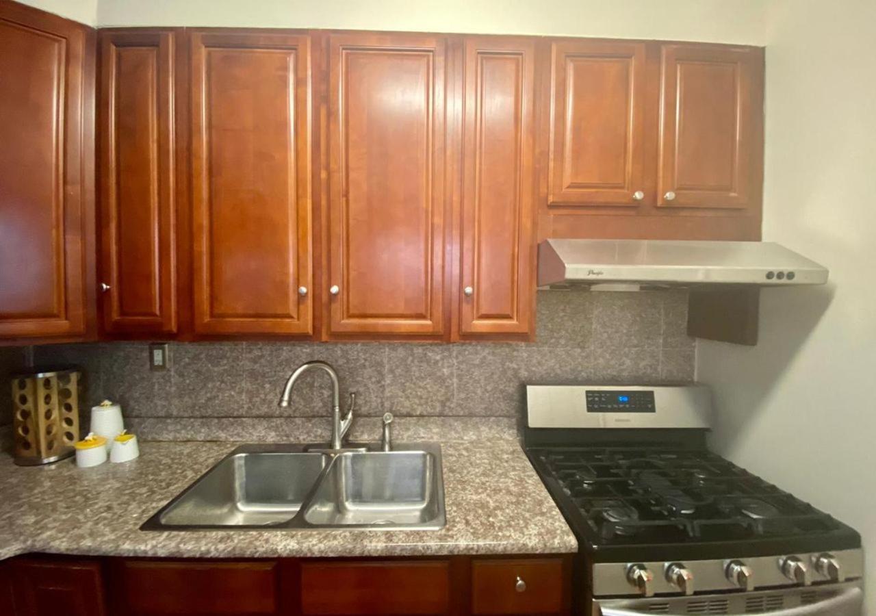 פילדלפיה Historic Townhouse Oasis With En-Suite Bathroom מראה חיצוני תמונה