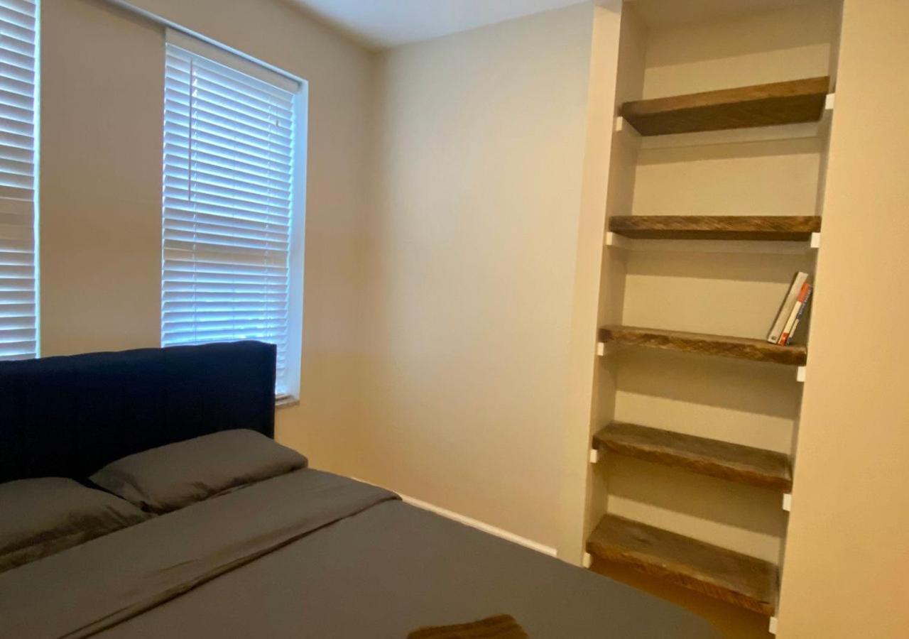 פילדלפיה Historic Townhouse Oasis With En-Suite Bathroom חדר תמונה