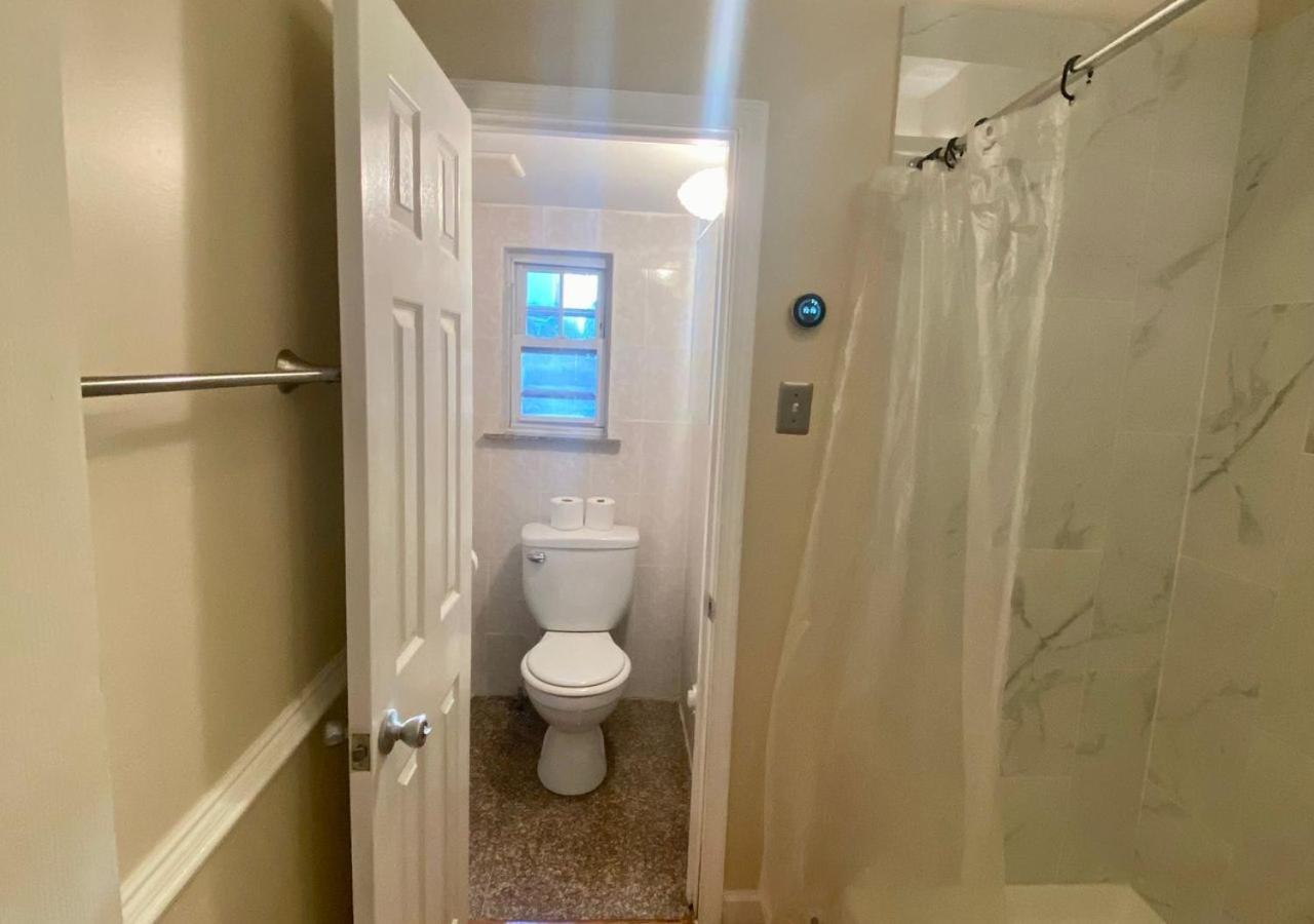 פילדלפיה Historic Townhouse Oasis With En-Suite Bathroom חדר תמונה