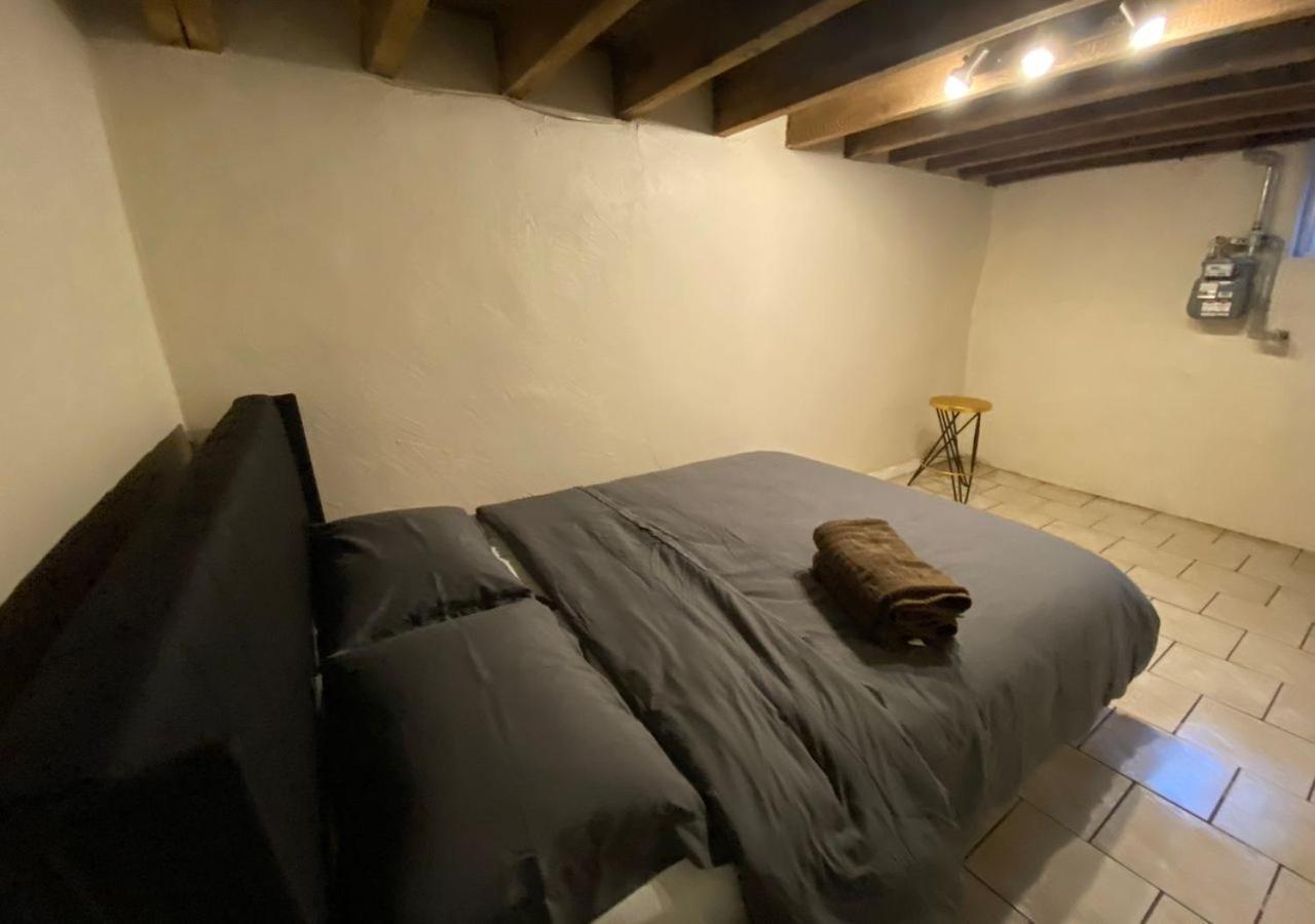 פילדלפיה Historic Townhouse Oasis With En-Suite Bathroom חדר תמונה