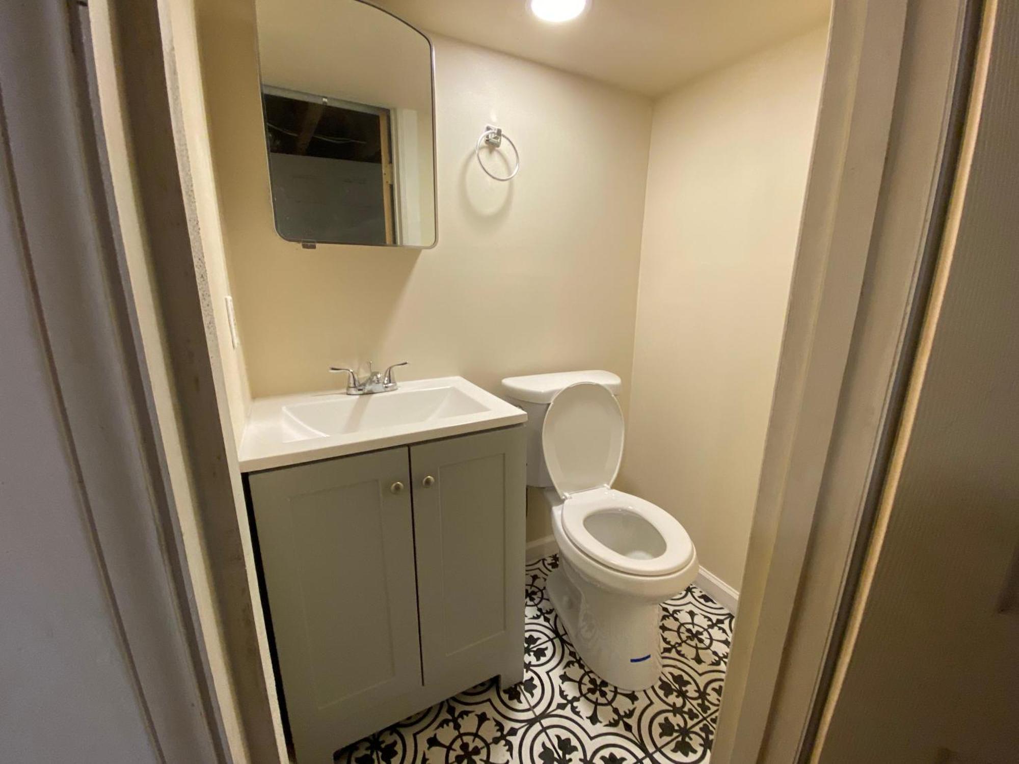 פילדלפיה Historic Townhouse Oasis With En-Suite Bathroom חדר תמונה