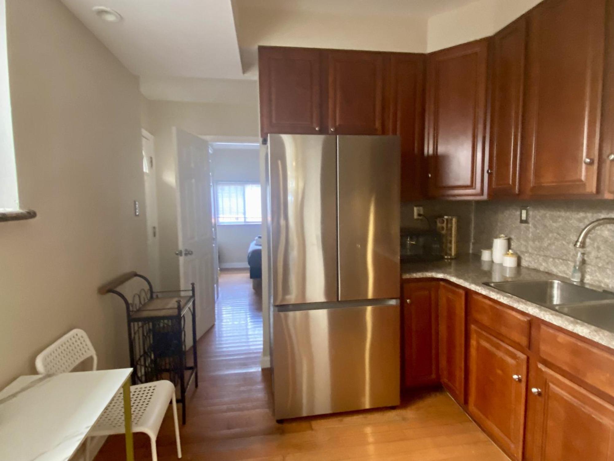 פילדלפיה Historic Townhouse Oasis With En-Suite Bathroom מראה חיצוני תמונה
