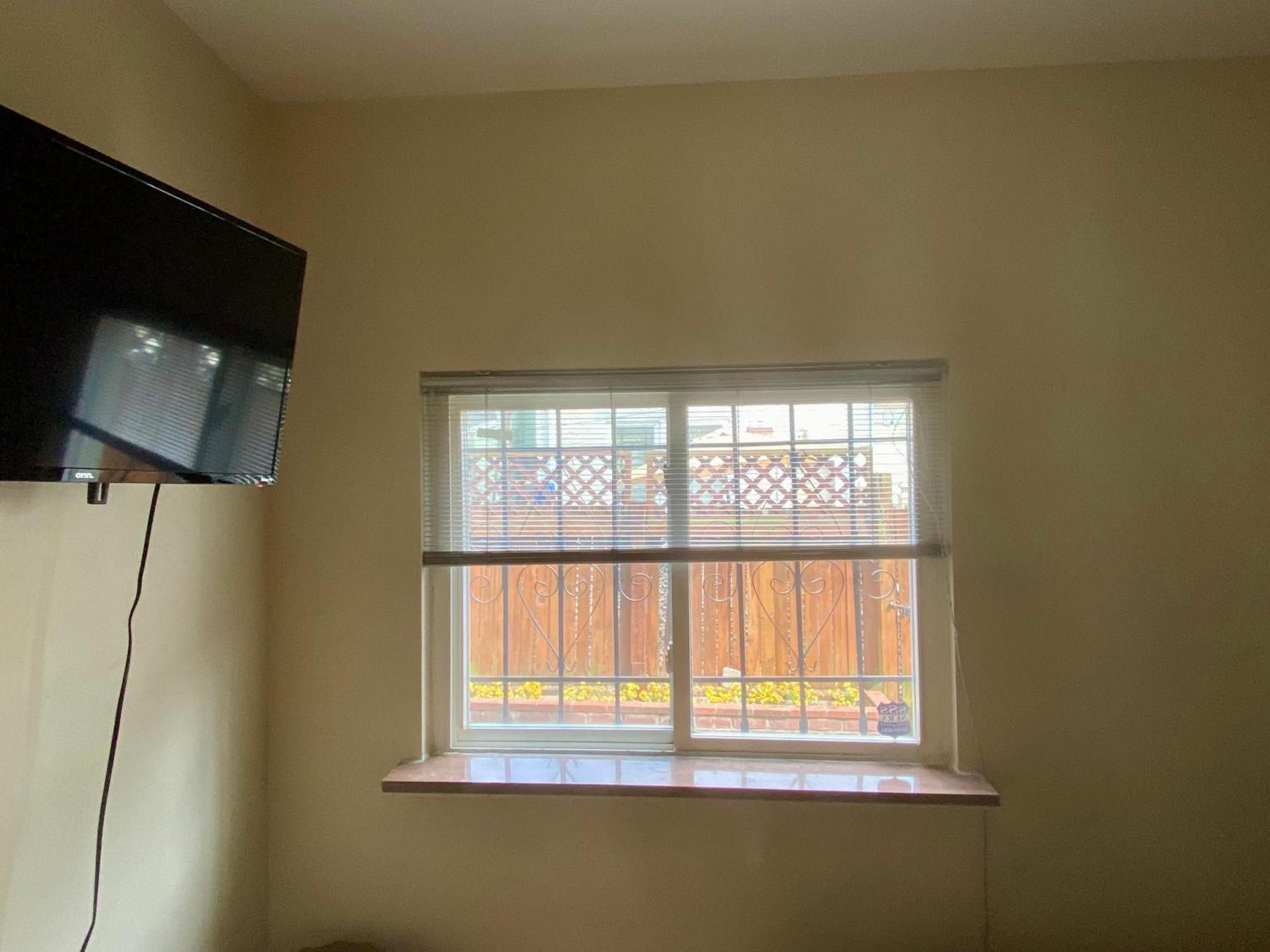 פילדלפיה Historic Townhouse Oasis With En-Suite Bathroom מראה חיצוני תמונה